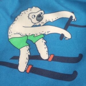 Carter's 5t Swim Shorts
